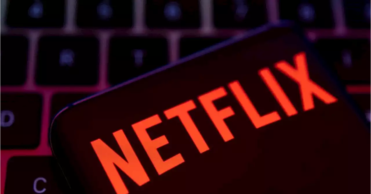 Netflix targets global TV ad market as next business to disrupt