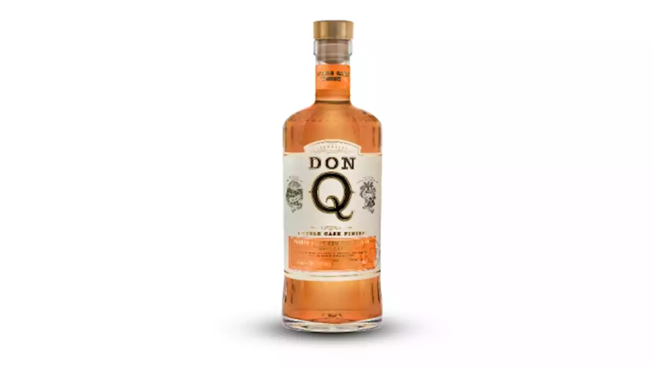 Don Q’s New Premium Rum Got a Cognac Kiss