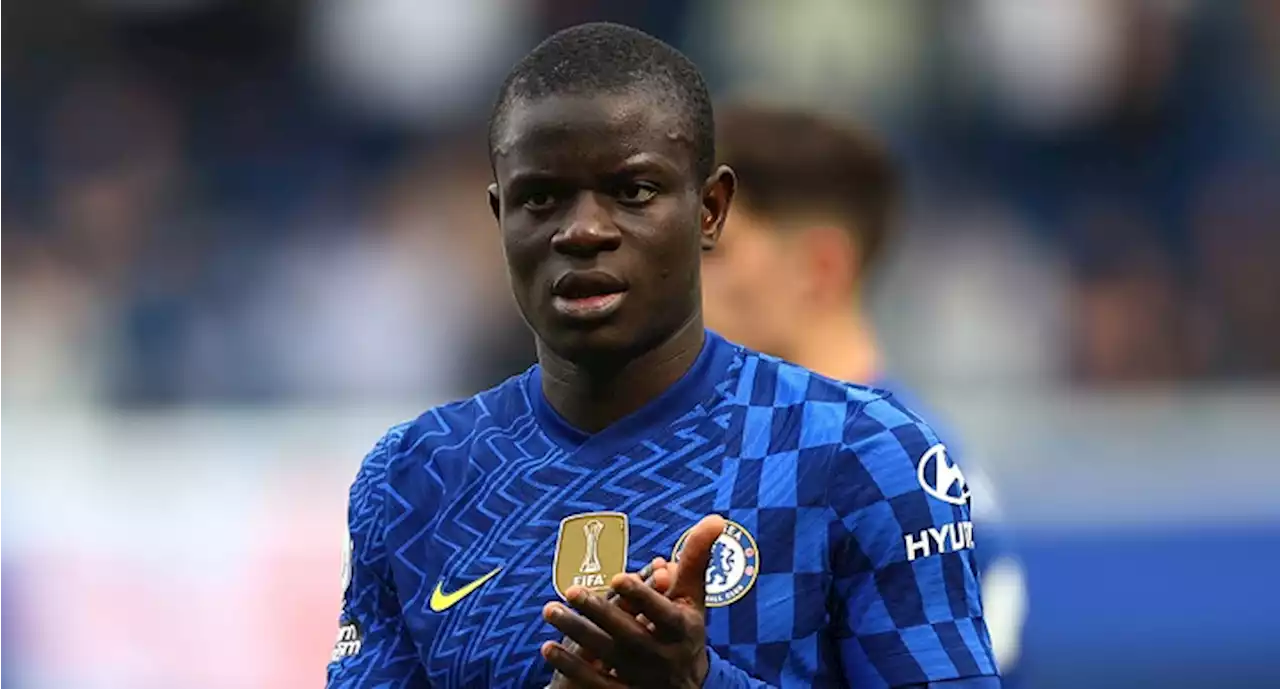 France's Kante ruled out of World Cup after hamstring surgery - SABC News - Breaking news, special reports, world, business, sport coverage of all South African current events. Africa's news leader.