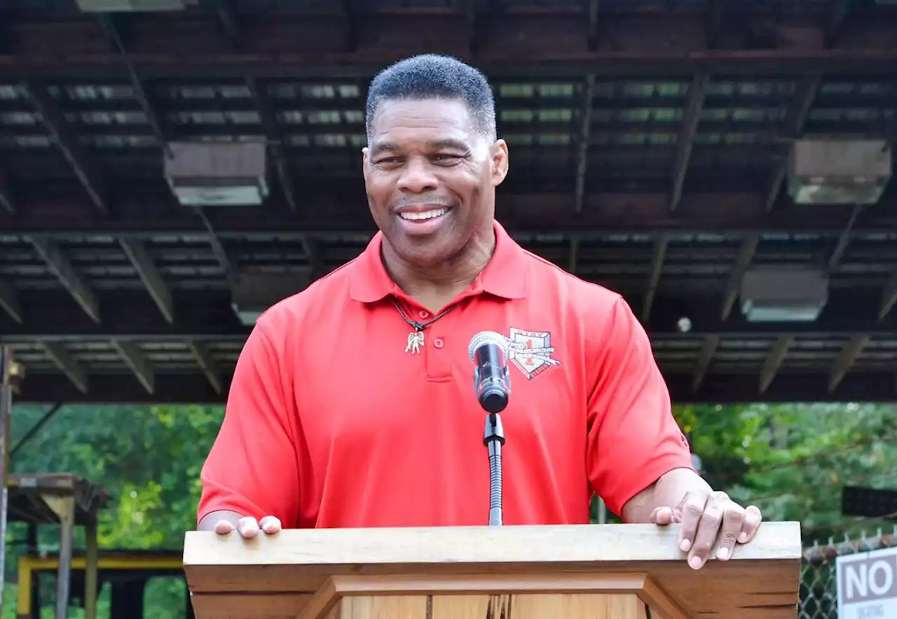 Bad Takes: San Antonio radio host's defense of Herschel Walker is disingenuous flatulence