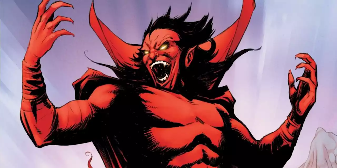 Sacha Baron Cohen Reportedly In Talks To Play Mephisto In MCU