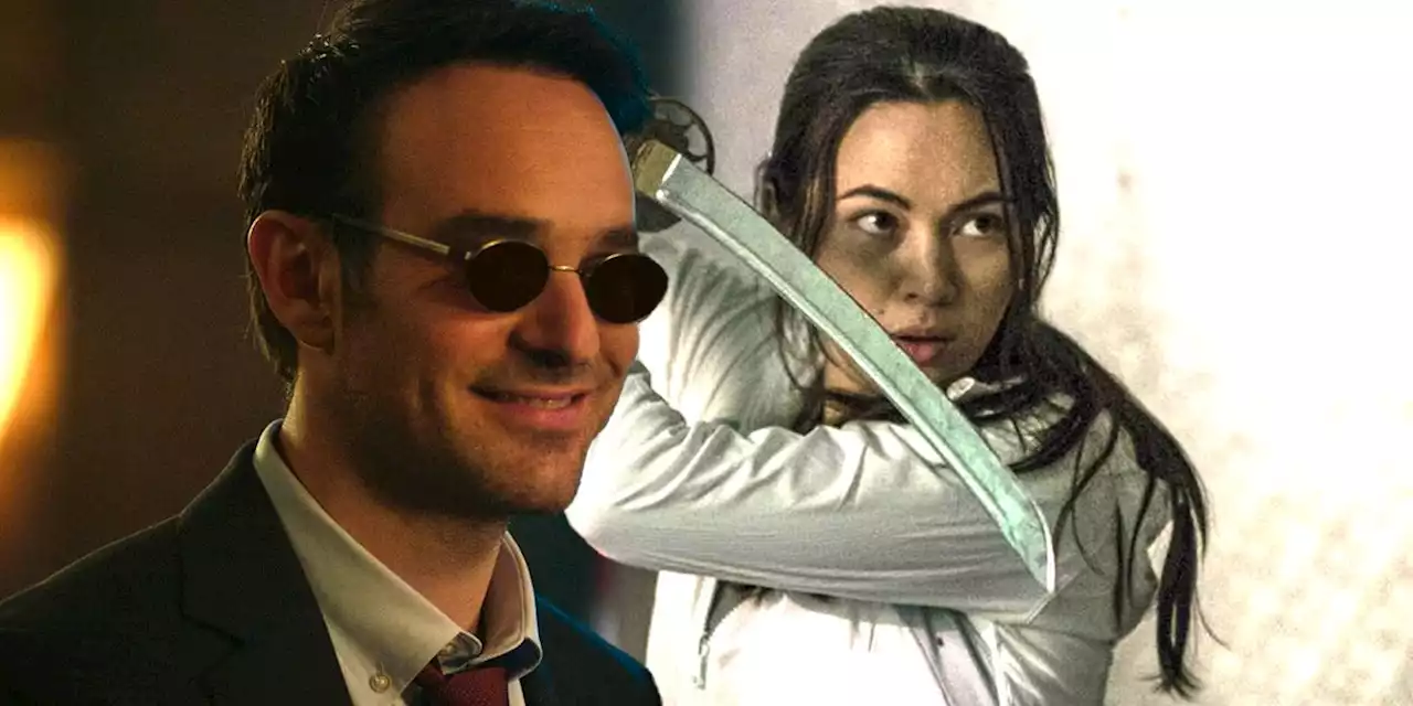 Daredevil's Charlie Cox Wants Iron Fist's Colleen Wing Back In MCU