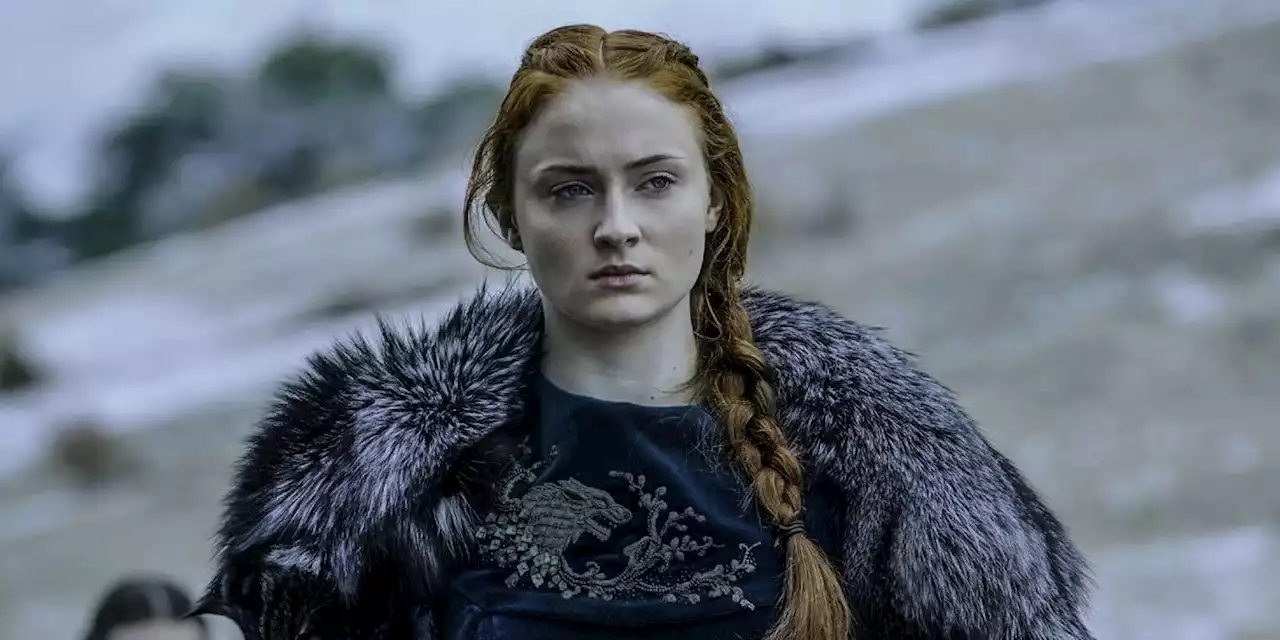 Game Of Thrones Villains Tweet Has Fans Rising Up To Defend Sansa