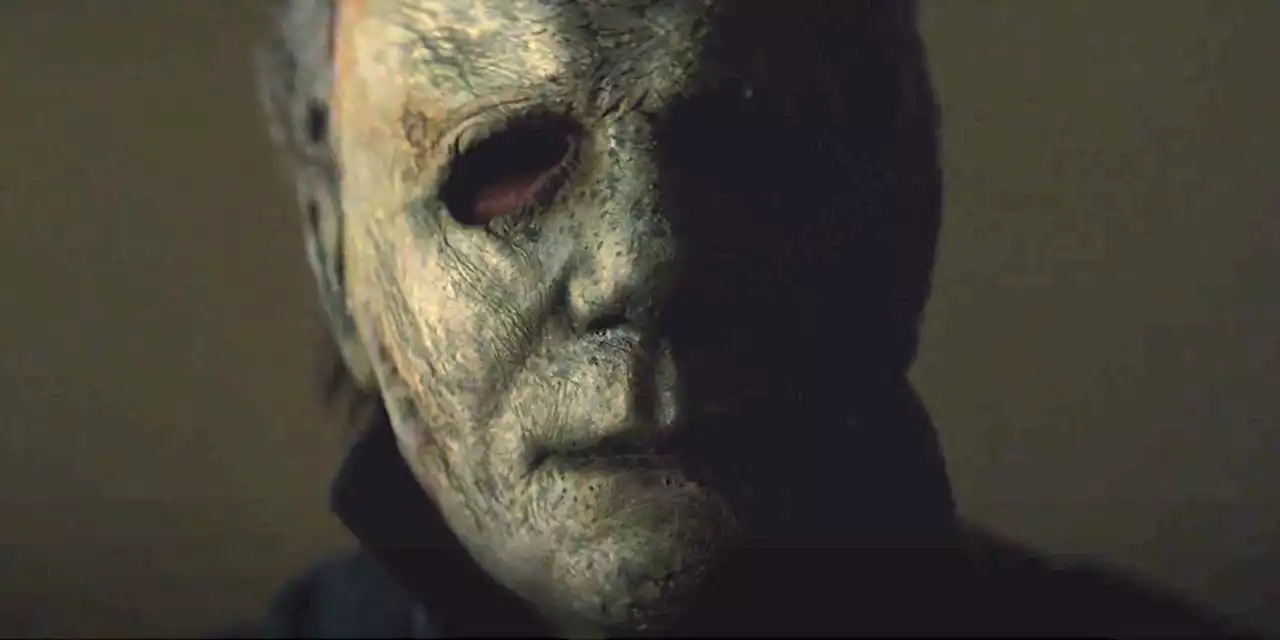 Halloween Ends' Michael Myers Actor Addresses Possible Franchise Return