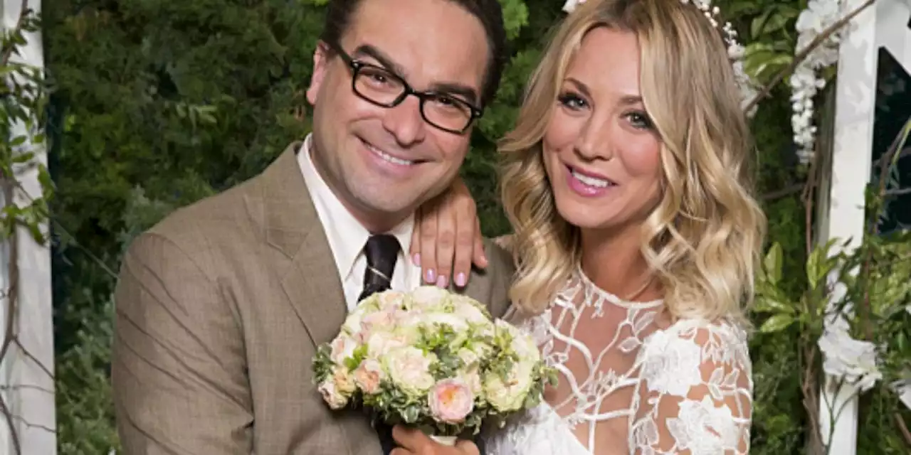 Kaley Cuoco Disagreed With Penny’s Controversial Big Bang Theory Ending