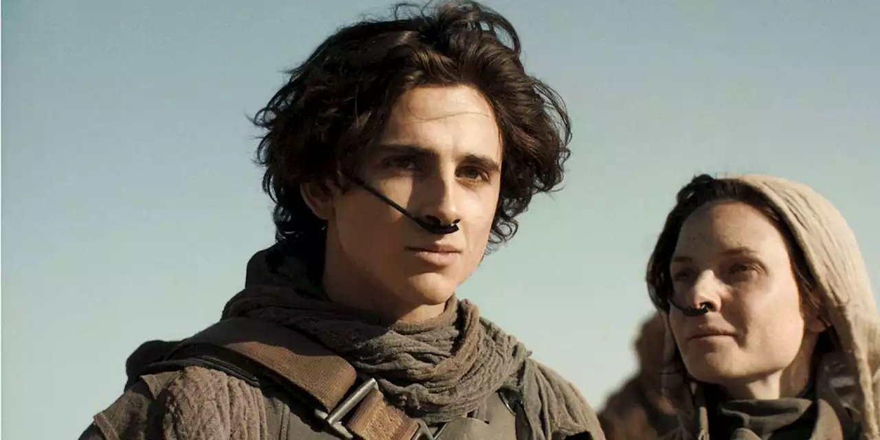 How Dune 2 Has Changed Paul Atreides & Timothée Chalamet