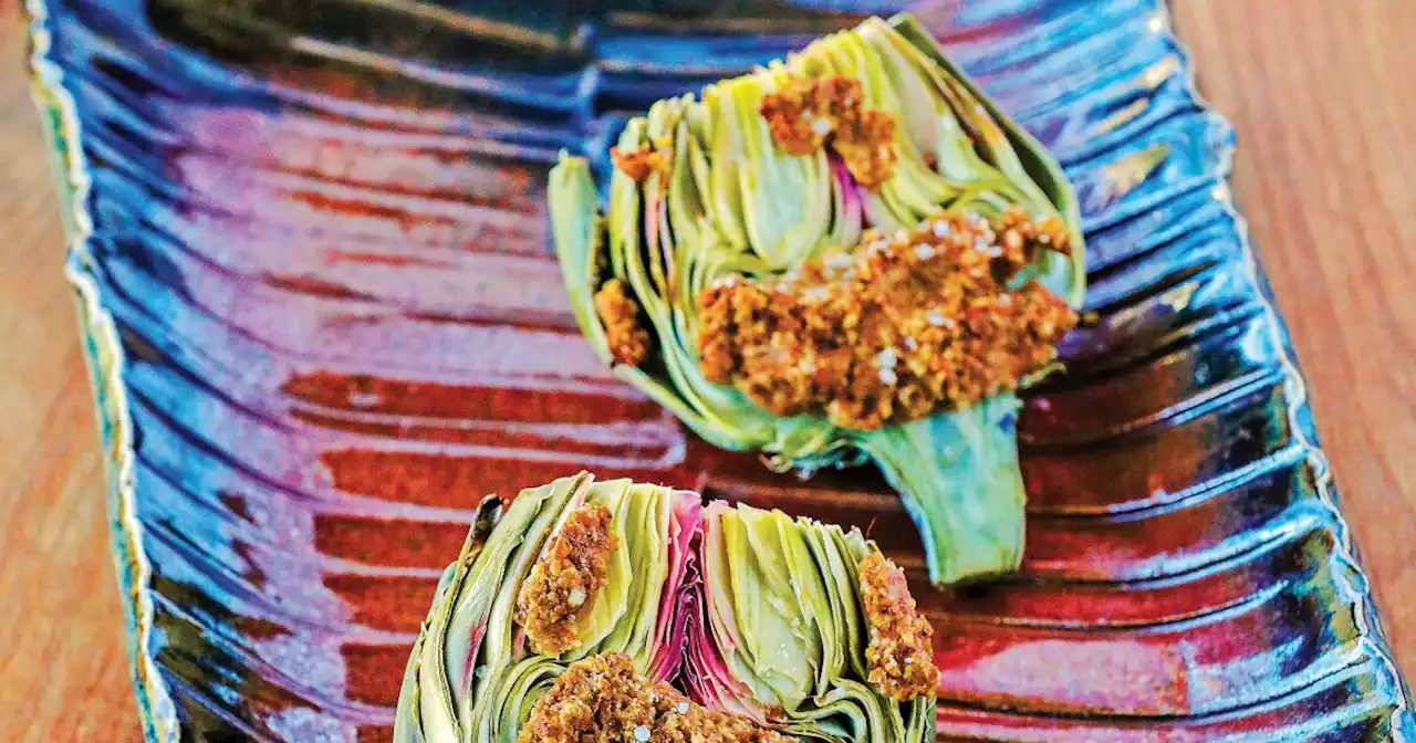 Artichokes: Celebrating the deliciousness of the thorny thistle