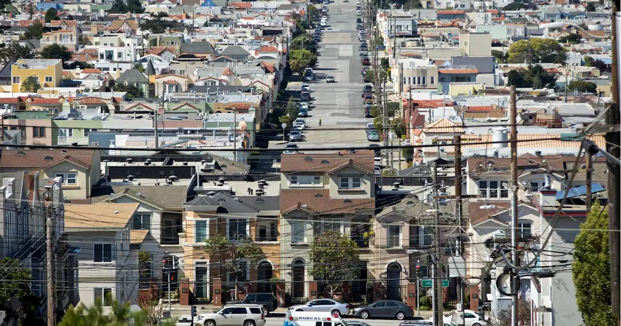 Fourplexes, finally: Supervisors approve law to allow denser housing across San Francisco