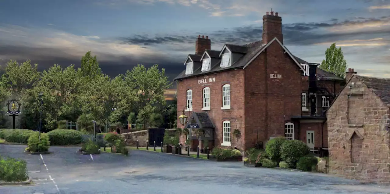 The Bell Inn at Tong to undergo £400,000 refurbishment