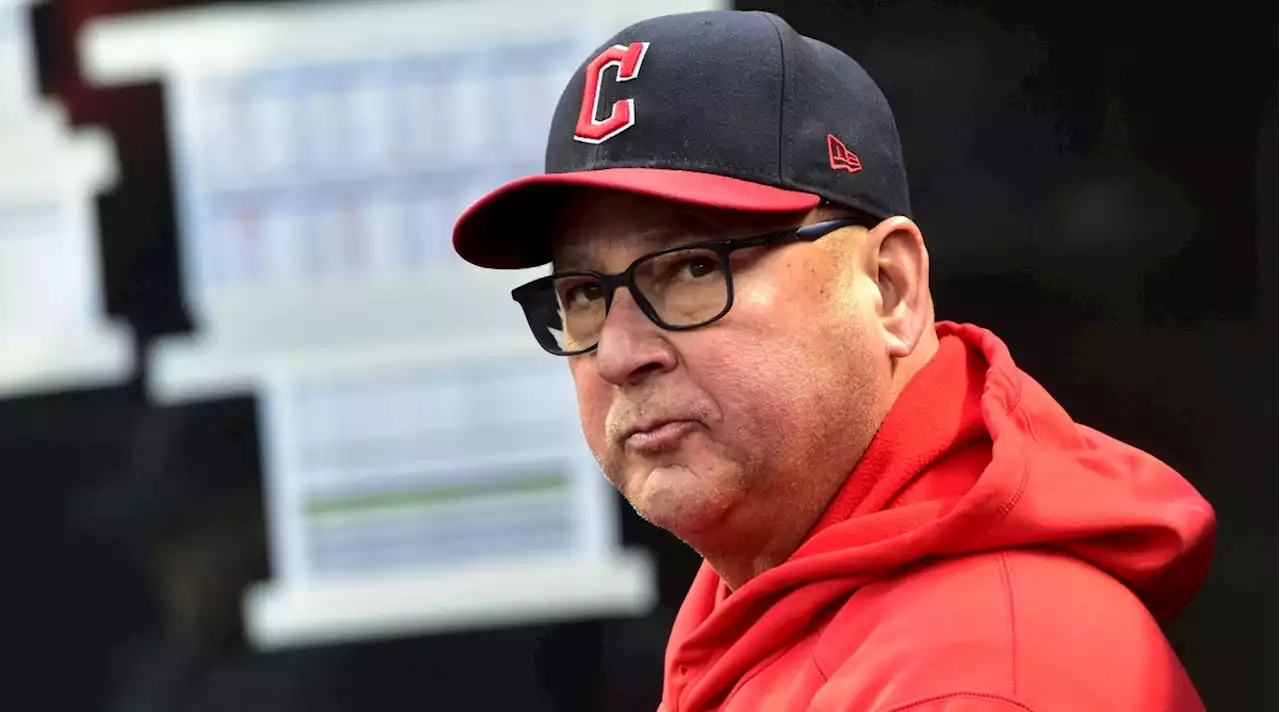 Terry Francona Addresses Guardians Hotel Issue After Monday Rainout