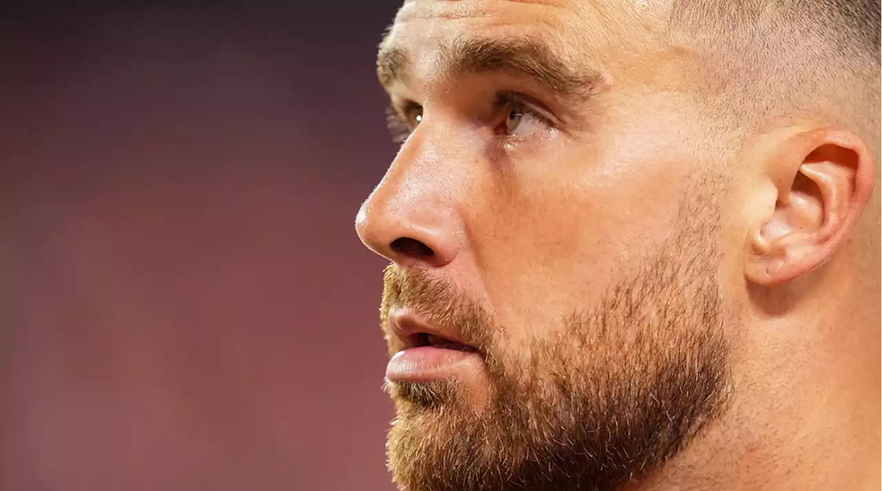 Travis Kelce Wants Chiefs to Sign Odell Beckham Jr.