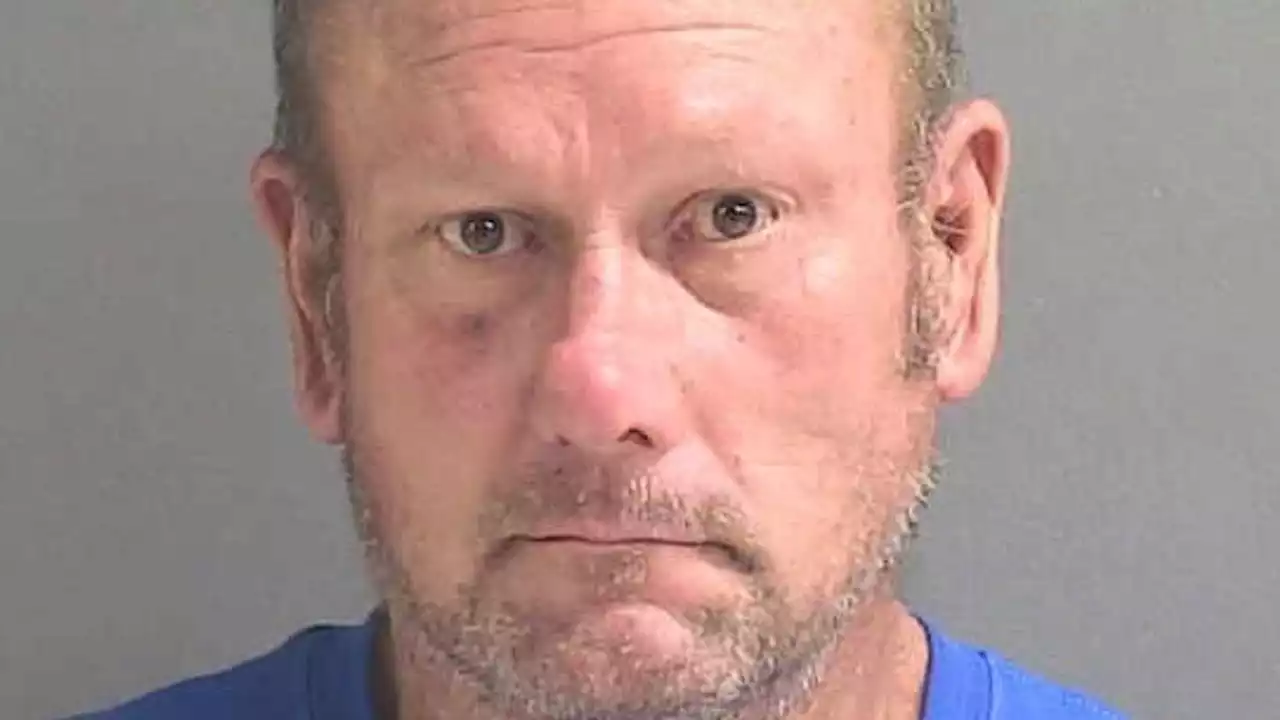 Florida man arrested after four dismembered bodies found in river in Oklahoma