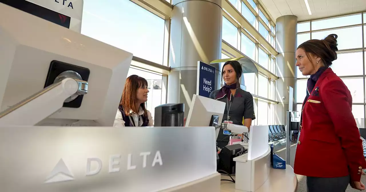 Delta Air Lines has big plans for Salt Lake City’s airport. Here’s what the carrier wants to do.