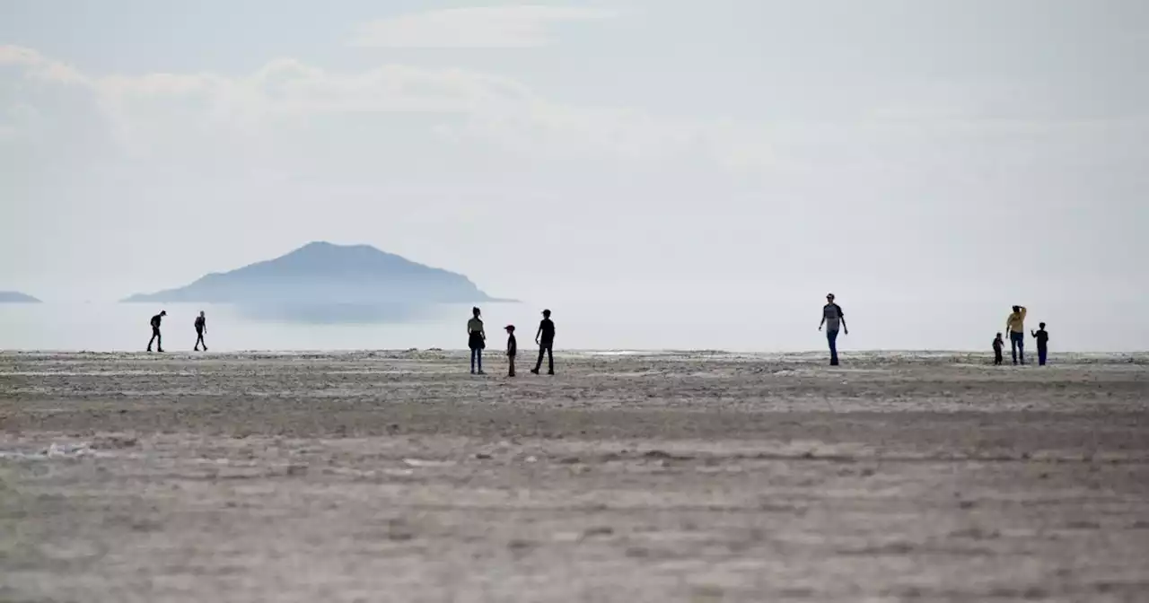 Your one-stop guide to ‘At water’s edge’ and how to save the Great Salt Lake