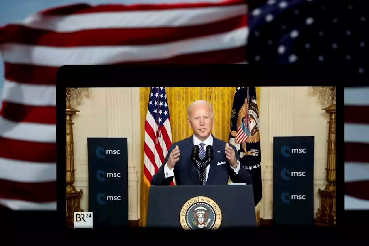 Did Joe Biden Use the N-Word in a Recorded Speech?