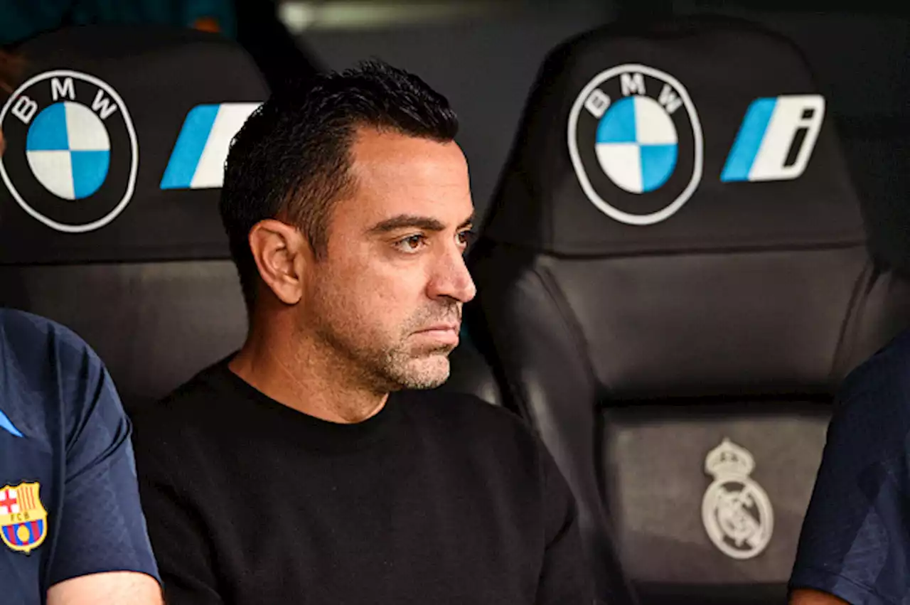 Xavi Under Pressure? Barca Linked With Two Managers | Soccerladuma