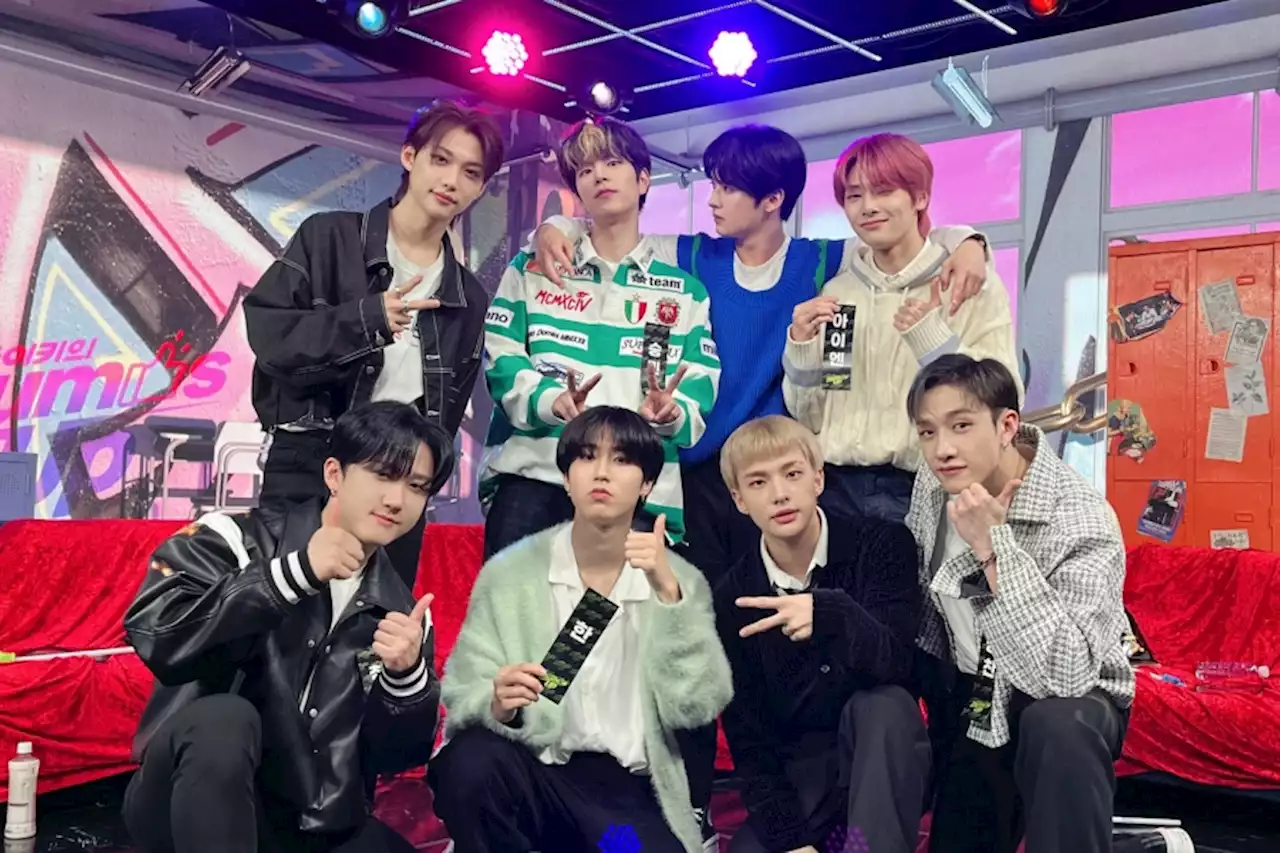 Watch: Stray Kids Takes 4th Win For “CASE 143” On “Show Champion”; Performances By Dreamcatcher, Kep1er, NMIXX, And More