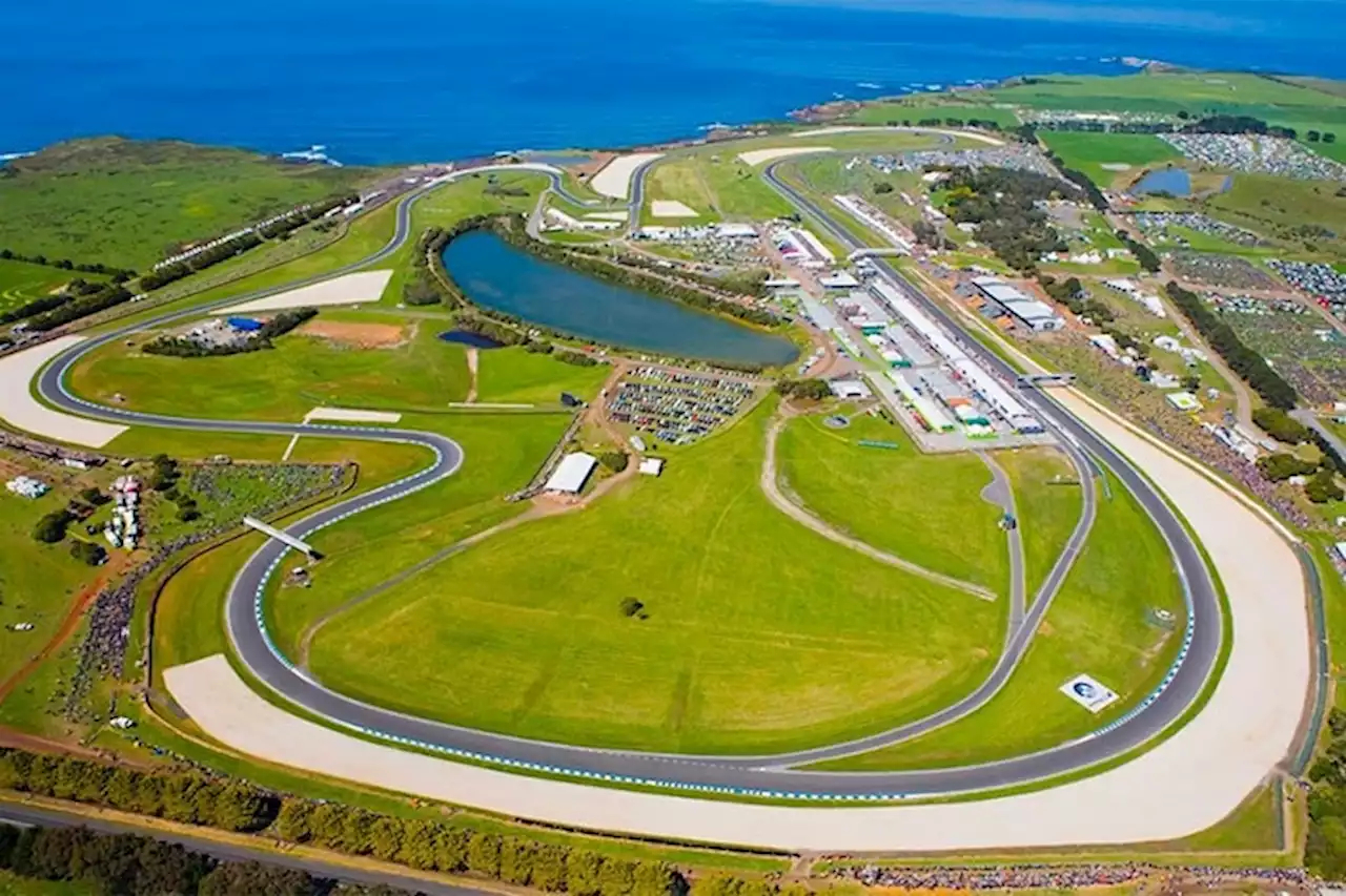 Phillip Island: Aus der Ruine wurde ein Schmuckstück