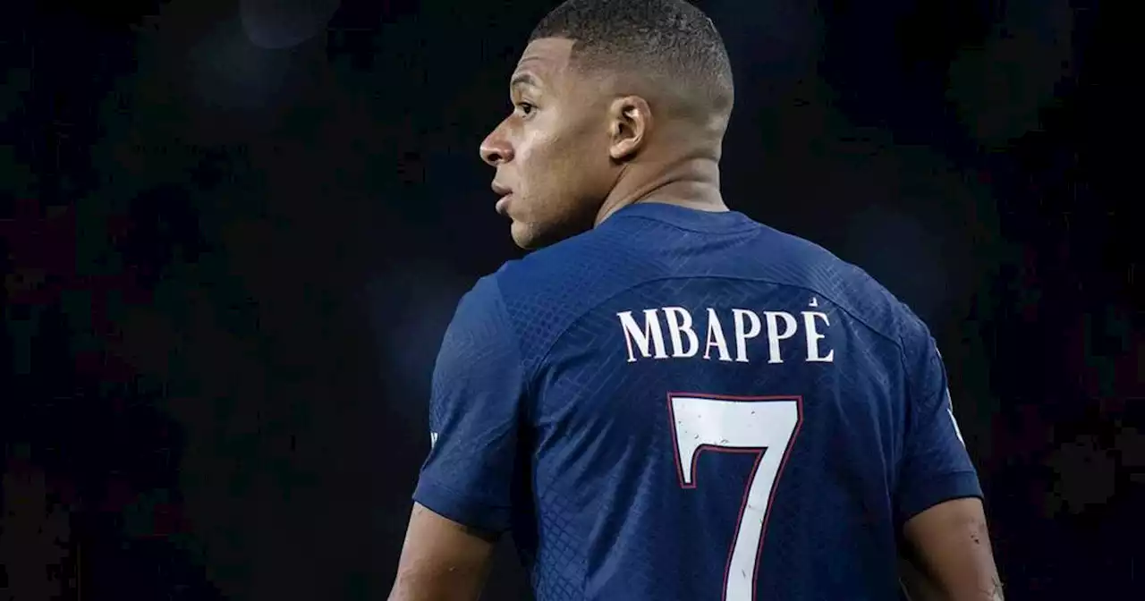 Real-Madrid-Boss Perez über Mbappé mit kühlem Statement: 'Die Hand gegeben, aber...'