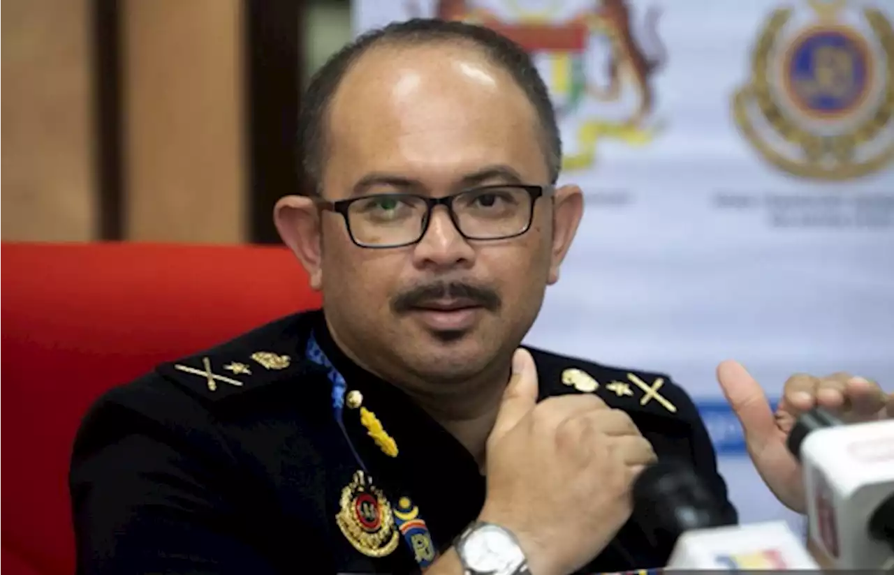 Kelantan JPJ nets RM3.26mil for DEN series number plates