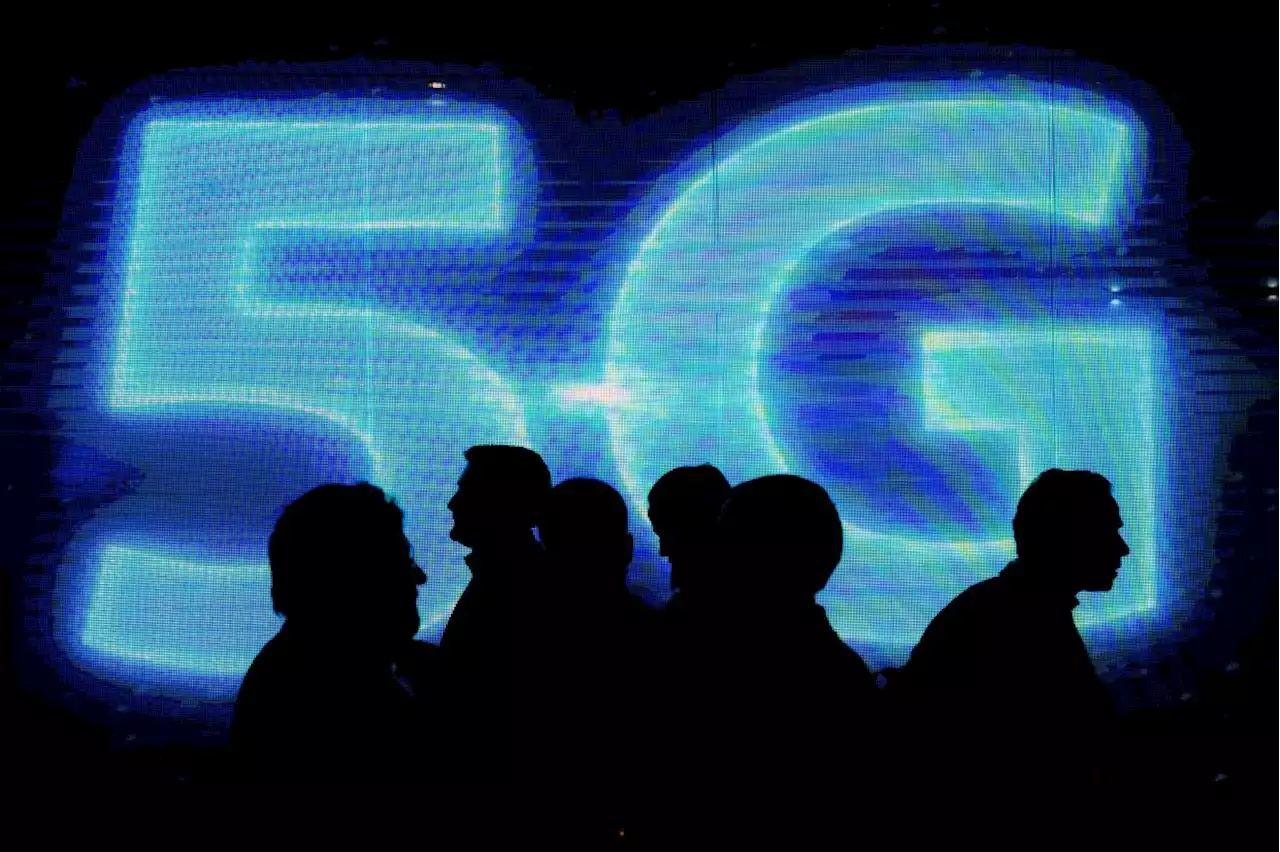 MCMC: 5G network rollout reached 33.2% in populated areas as of Sept 30