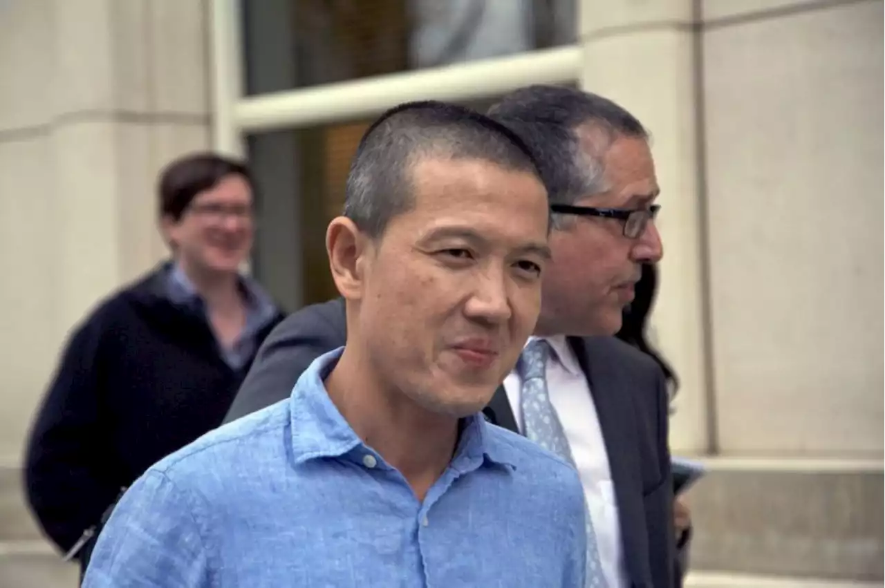 Roger Ng trial: Judge tells prosecution to consult AG on postponement period