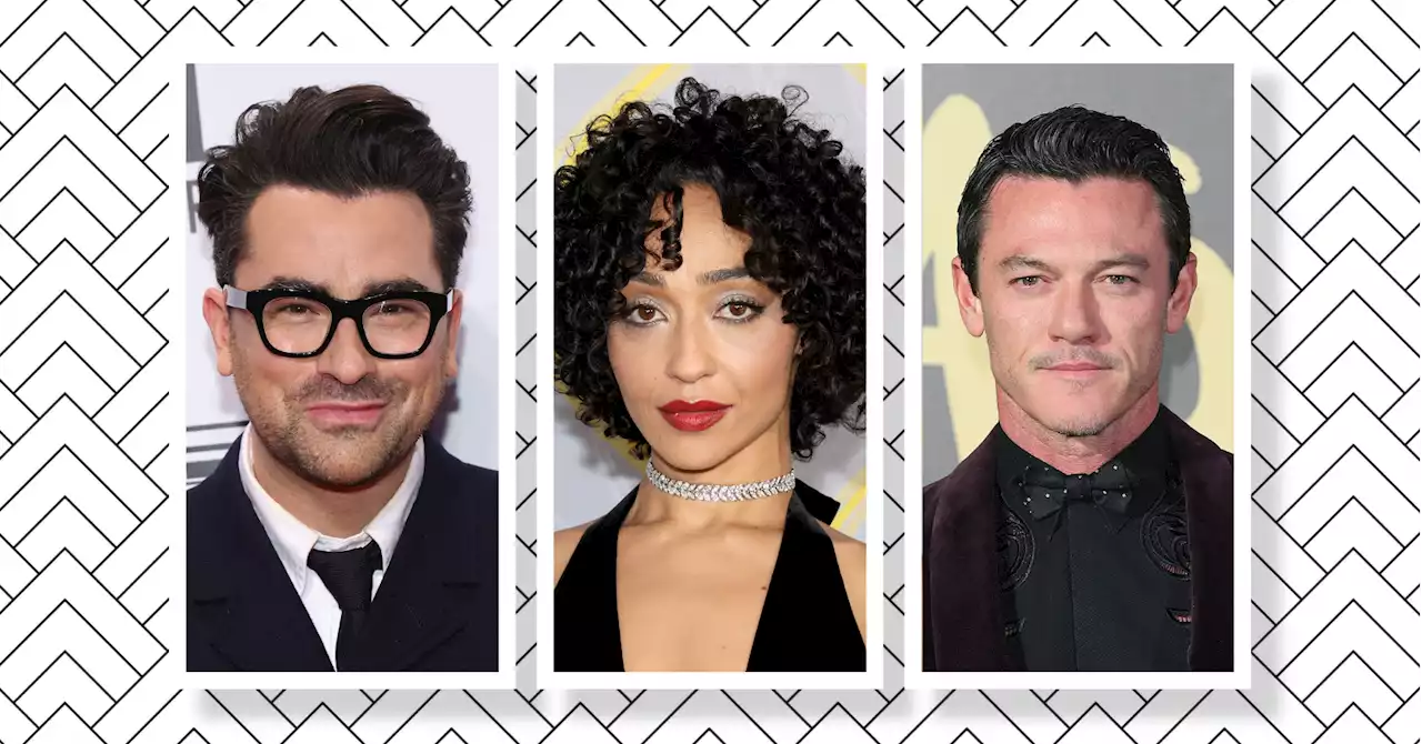 Dan Levy’s star-studded new Netflix film is a bittersweet tale of grief and friendship