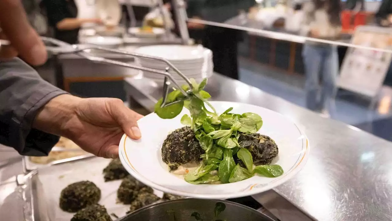 Kein Fleisch mehr in Freiburger Kitas und Grundschulen