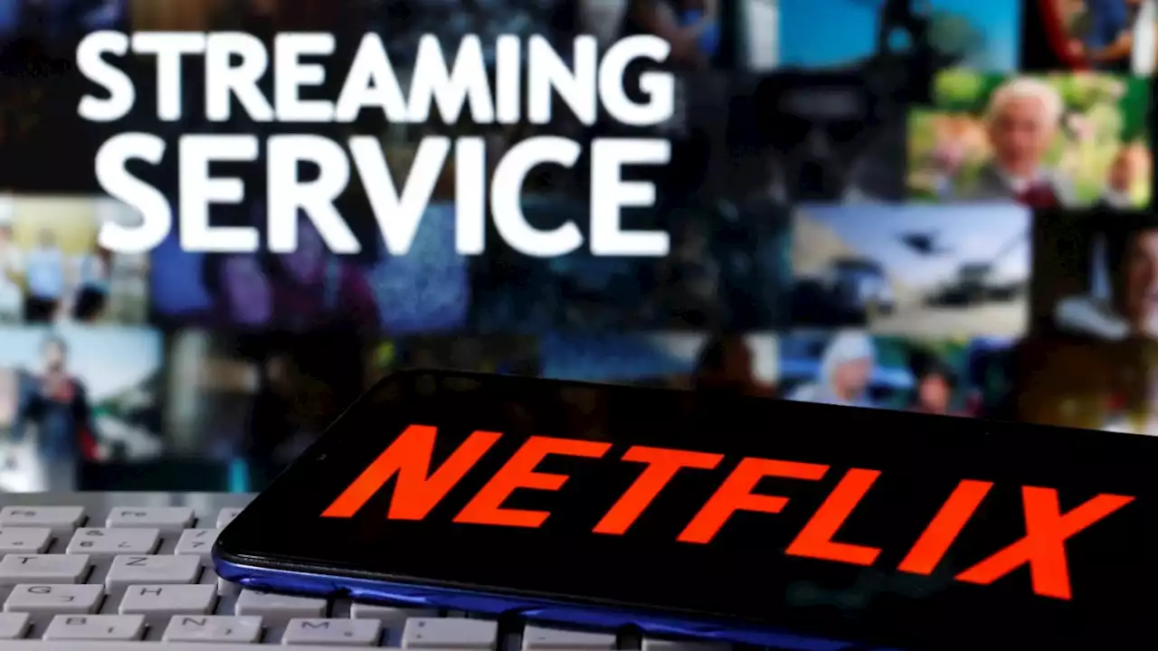 Netflix gewinnt 2,4 Millionen Kunden dazu