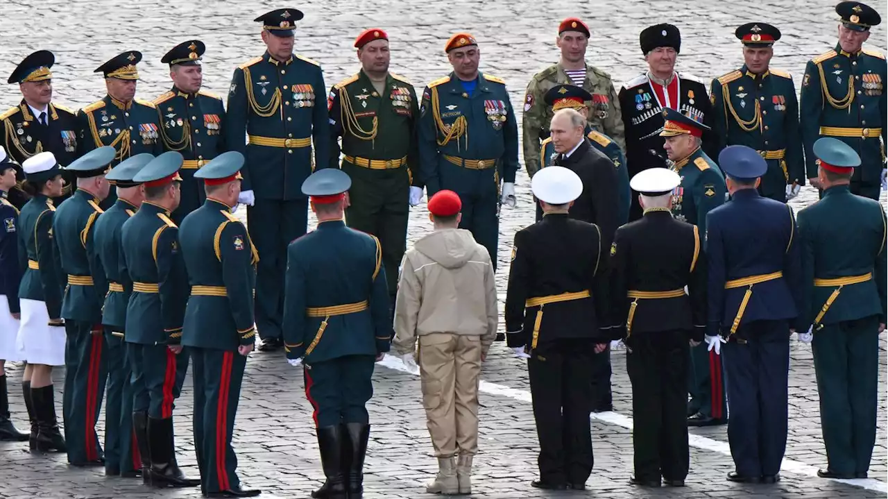 Nächster Todesfall im Umfeld Putins: Russischer Mobilisierungschef wird tot aufgefunden