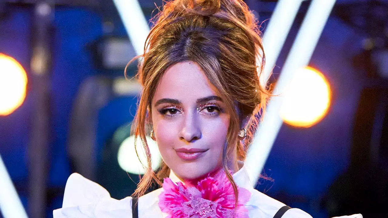 Camila Cabello Deleted Dating Apps, Fears People Could Be “Using” Her