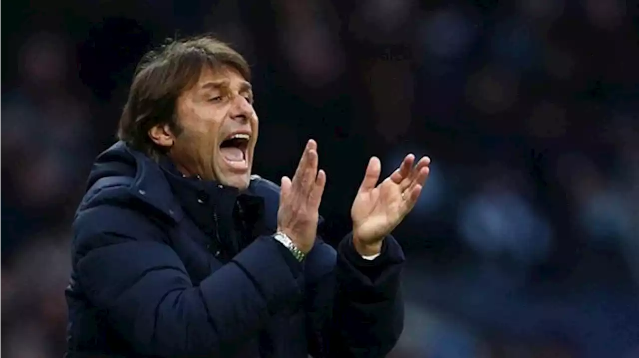 Antonio Conte Sebut Duel Manchester United vs Tottenham Hotspur di Old Trafford Akan Jadi Laga Sulit