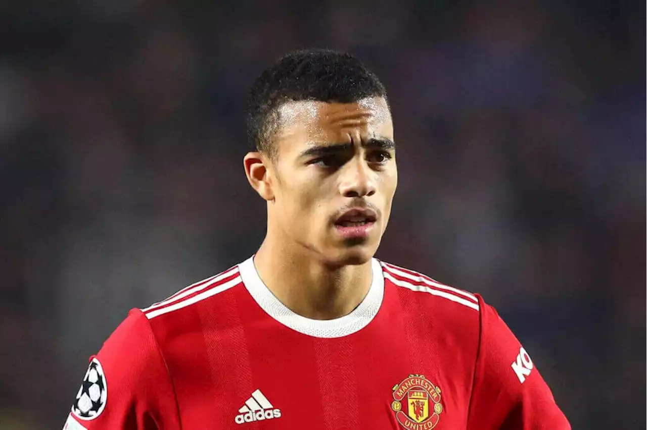 Mason Greenwood released on bail