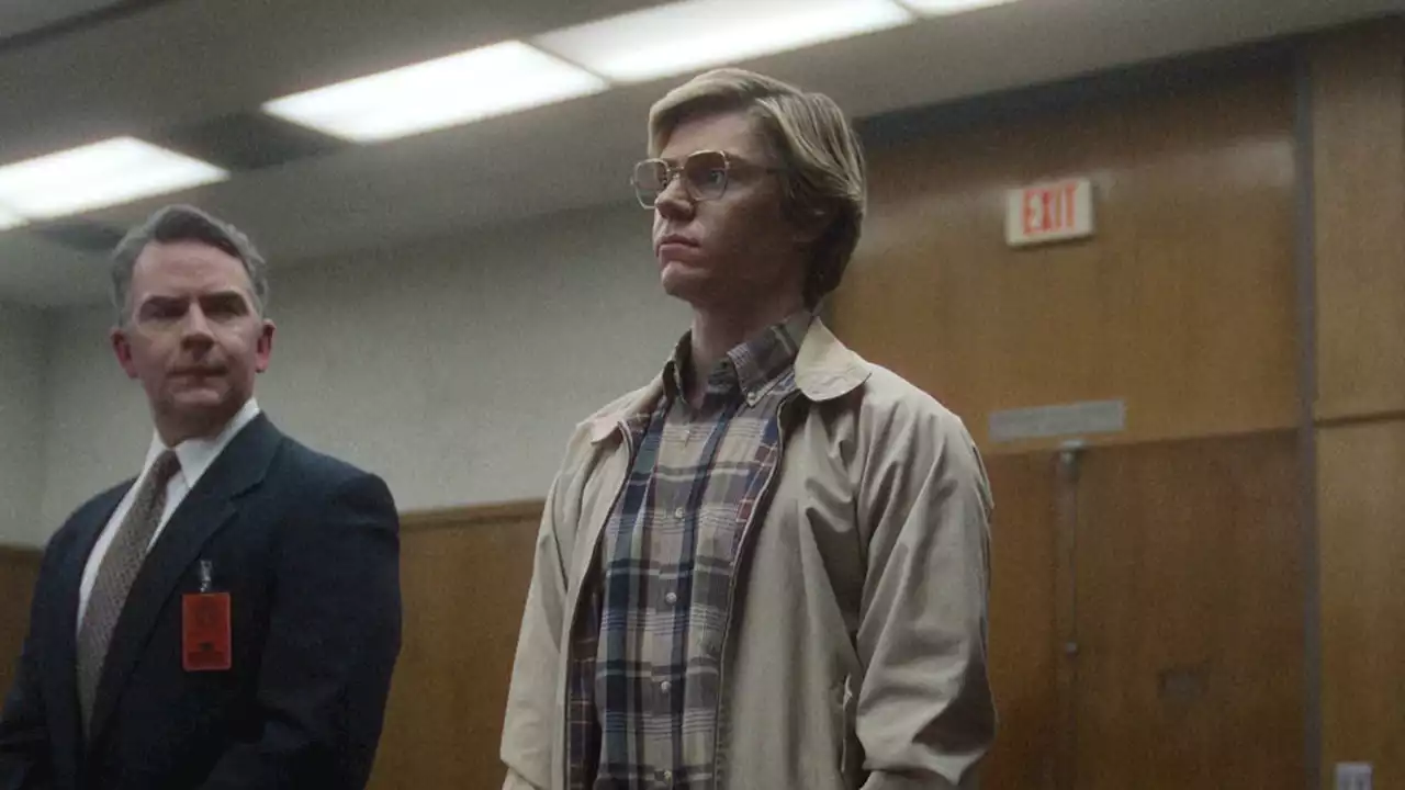 eBay bans the sale of Jeffrey Dahmer costumes ahead of Halloween