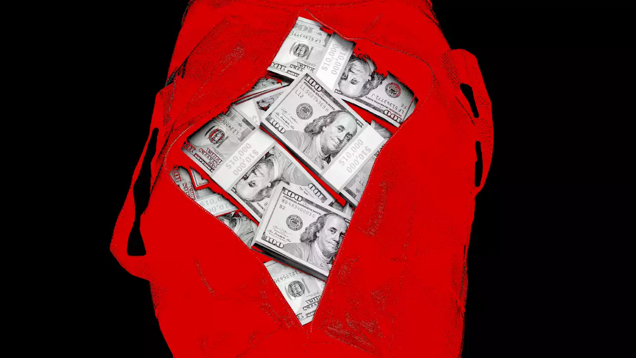 Hacker returns $7.8 million stolen from Moola Market