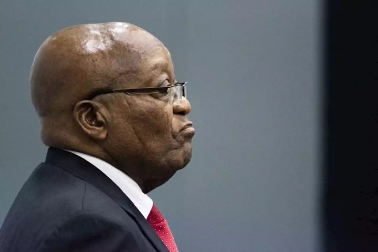 Zuma's arms deal corruption case: Lawyers given time to decide Judge Koen's involvement | The Citizen