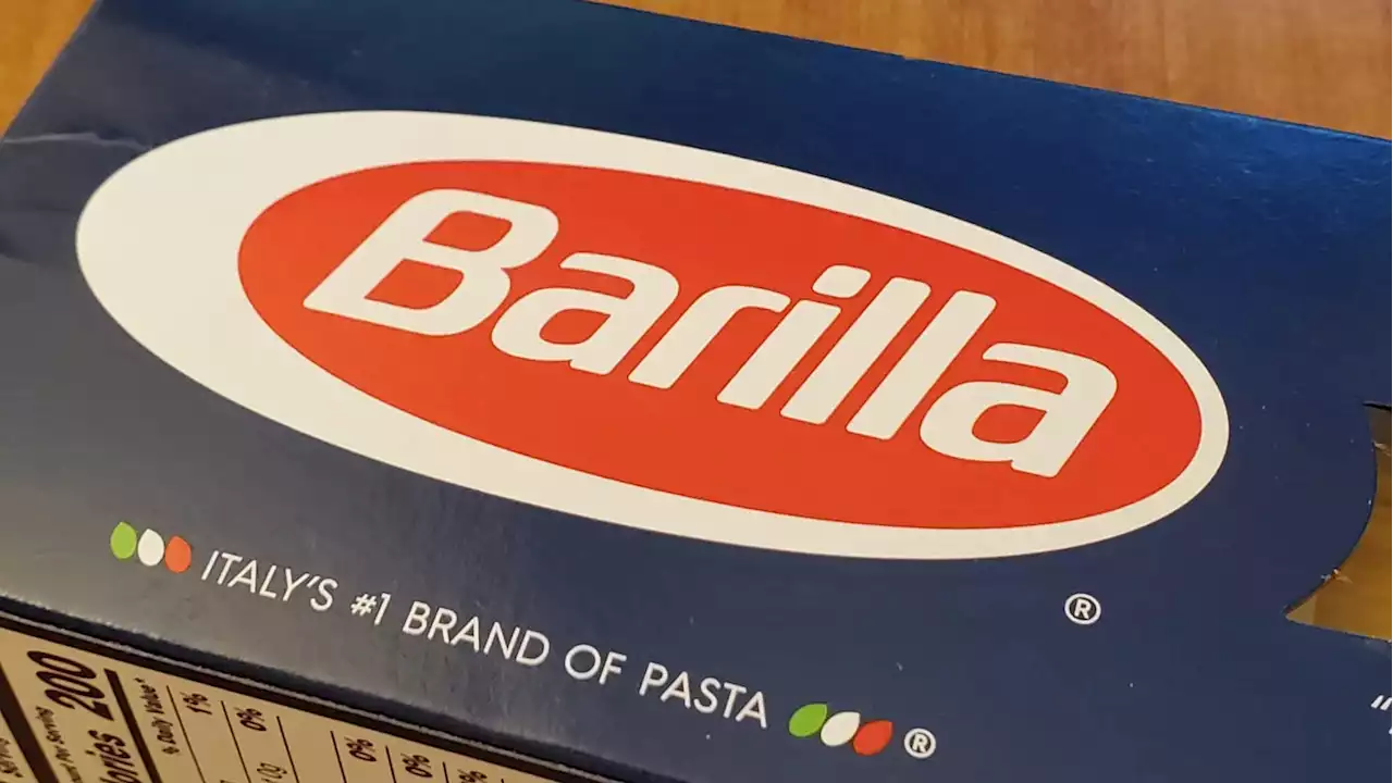 Barilla Pasta Sued for Being Made in Iowa, Not Italy