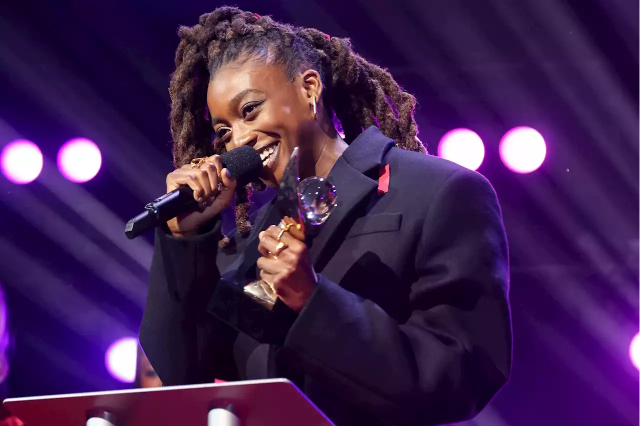 Little Simz wins 2022 Mercury Prize for 'personal, political, truly exceptional' album