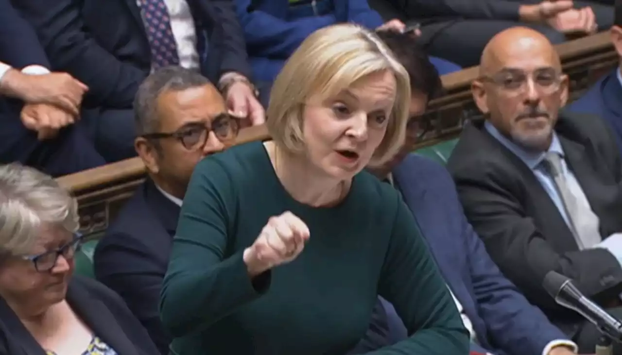 Liz Truss faces crucial PMQs as sixth Tory MP calls for her to resign