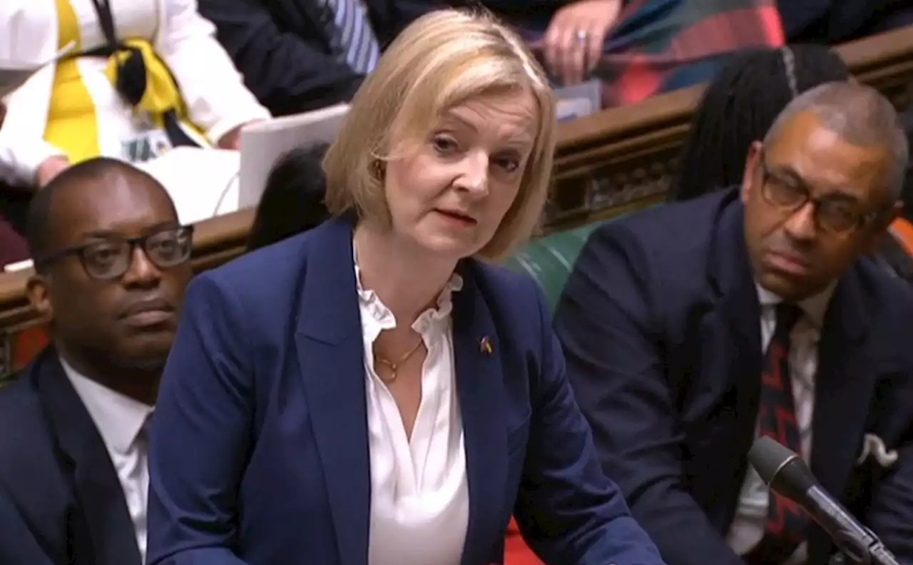 The questions Liz Truss must answer as she faces make-or-break PMQs