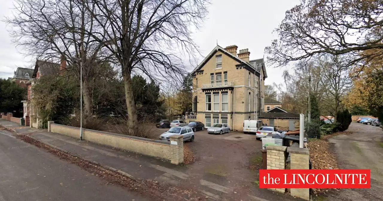 Plans to turn former Lincoln South Park hostel into apartments approved