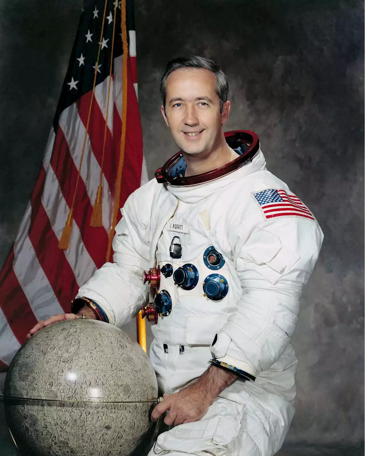 Jim McDivitt, NASA Apollo mission astronaut, dies at 93