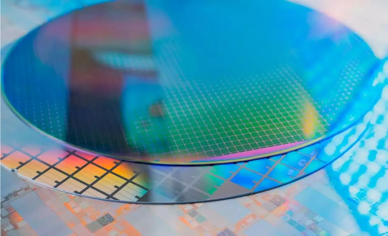 The great semiconductor drought may be about to break