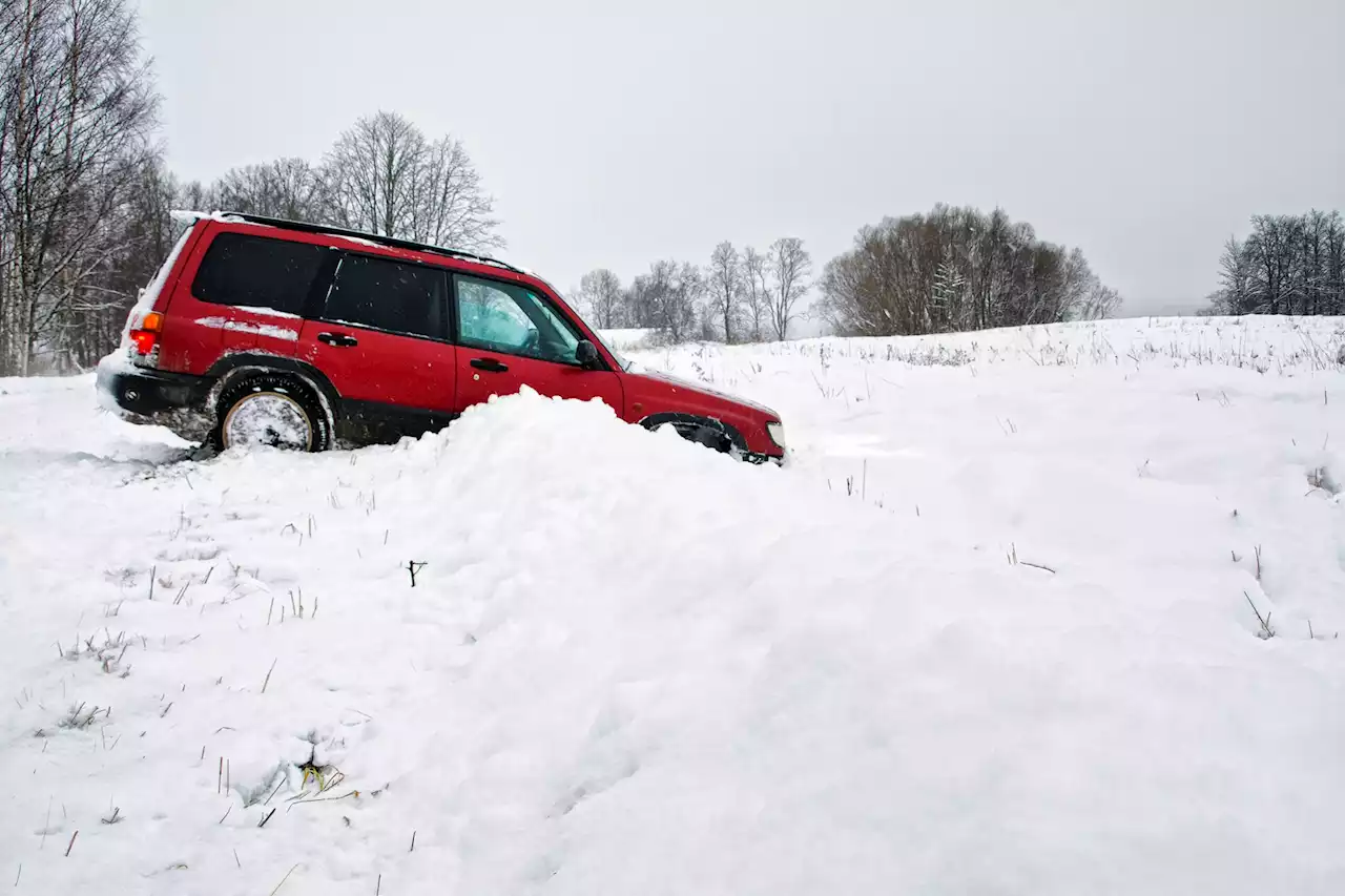 Corner Wrench: Prepare your winter beater for the season