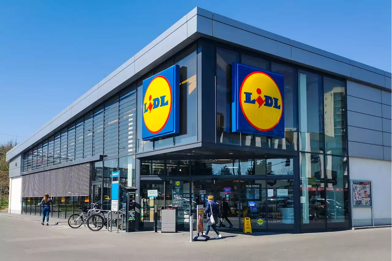 Lidl is selling a must have gadget for washing that costs just 7p to run