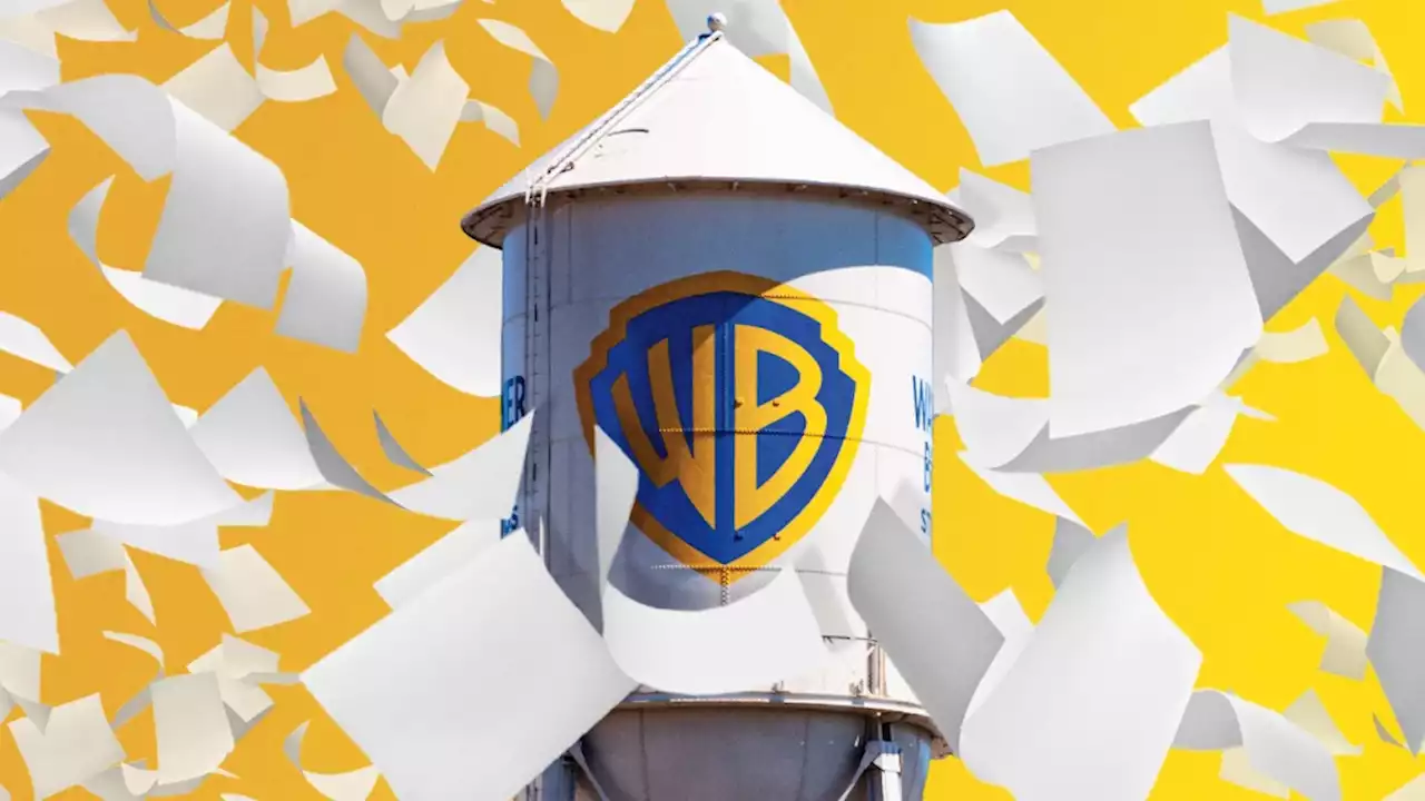 Warner Bros. Discovery Grapples With the Cost of Cutting Pipeline Programs