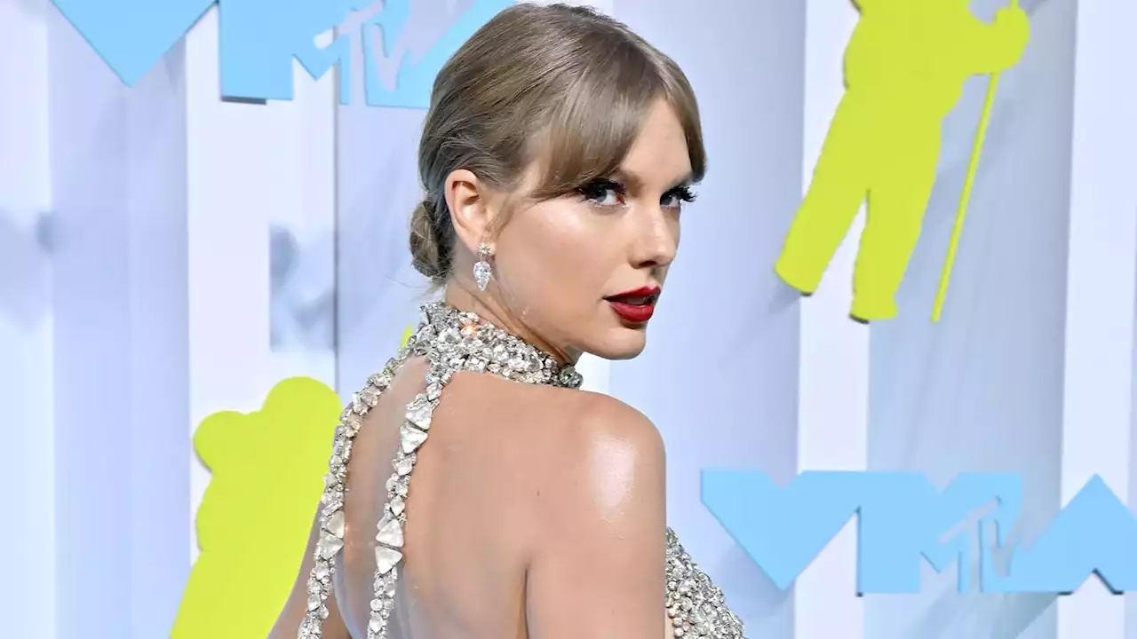 Taylor Swift Says 'Self loathing' and 'Fantasizing About Revenge' Inspired New Album ‘Midnights’