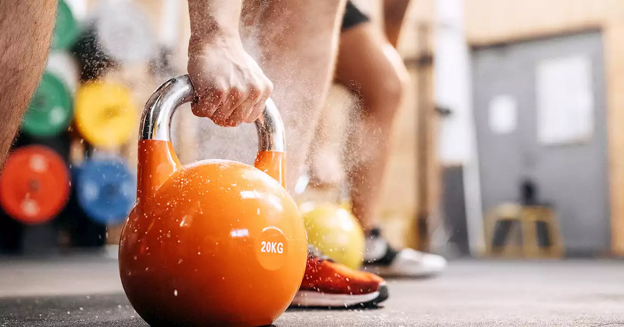 Ask a trainer: Is it better to lift weights before or after cardio?