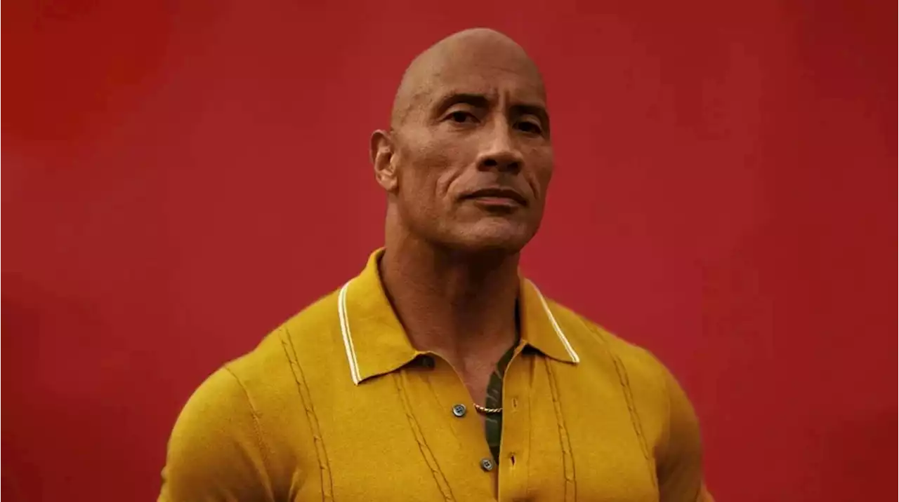 Dwayne Johnson ya no es un chico bueno: entra al universo DC como un supervillano despiadado