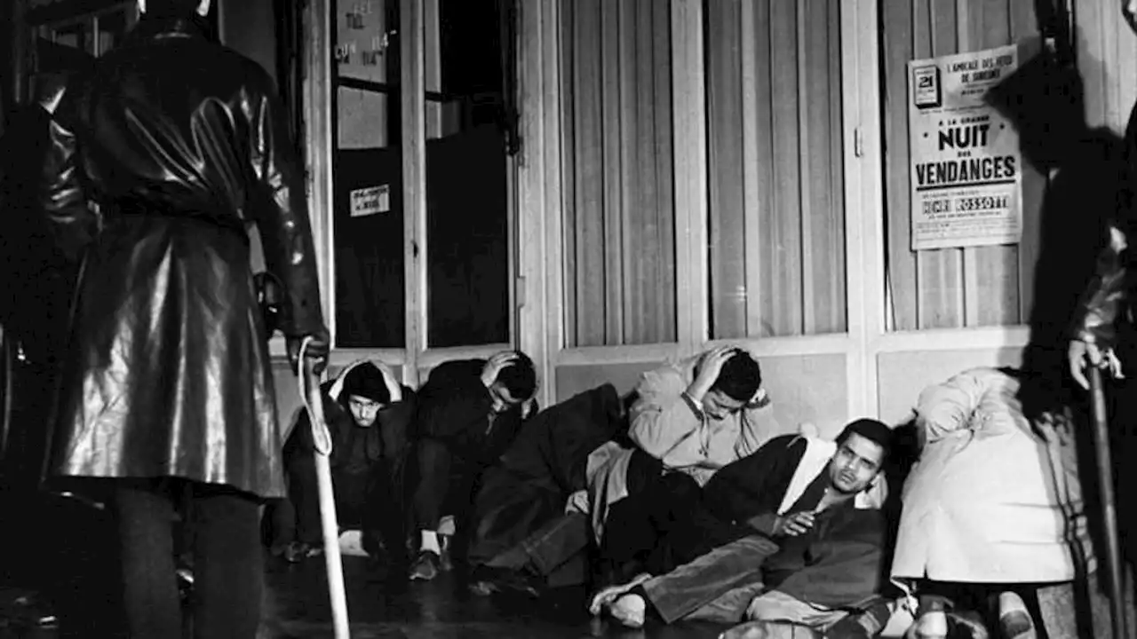 مجزرة 17 أكتوبر 1961.. تعرّف واحدة من أكبر جرائم فرنسا ضد الجزائريين